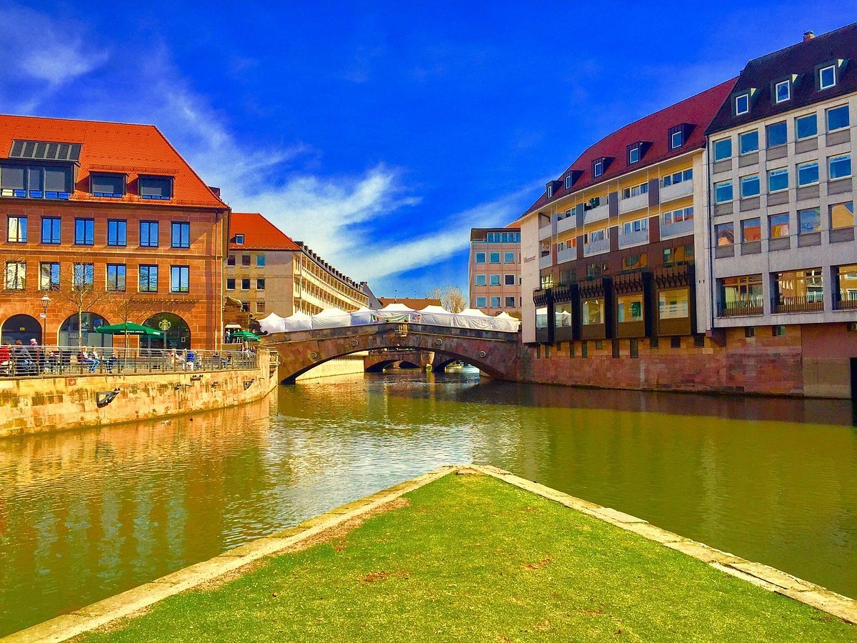 고기 다리(플라이슈브뤼케)